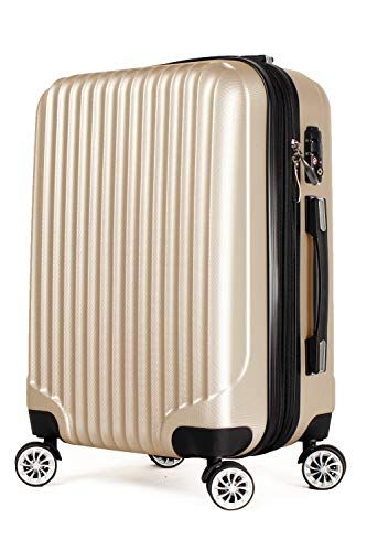 21年最新版 キャリーバッグの人気おすすめランキング15選 おしゃれなメンズ用 可愛い女性用も紹介 セレクト Gooランキング