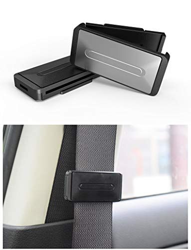 21年最新版 シートベルトストッパーの人気おすすめランキング15選 セレクト Gooランキング