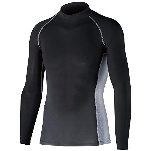 21年最新版 メンズ用冷感インナーの人気おすすめランキング15選 夏を乗り切る最強アイテム セレクト Gooランキング