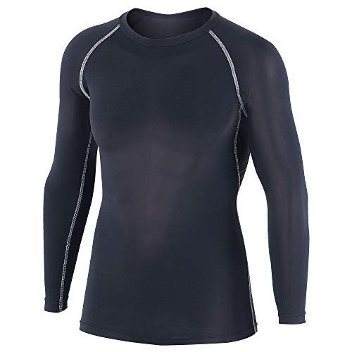 21年最新版 メンズ用冷感インナーの人気おすすめランキング15選 夏を乗り切る最強アイテム セレクト Gooランキング