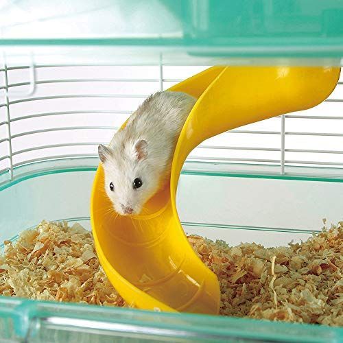 21年最新版 ハムスターケージの人気おすすめランキング15選 飼育初心者でも扱いやすい セレクト Gooランキング