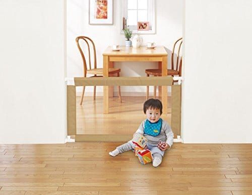 21年最新版 ベビーゲートの人気おすすめランキング15選 階段上 階段下に設置 セレクト Gooランキング