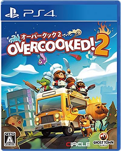 100人に聞いた 21年最新版ps4マルチプレイソフトの人気おすすめランキング45選 セレクト Gooランキング