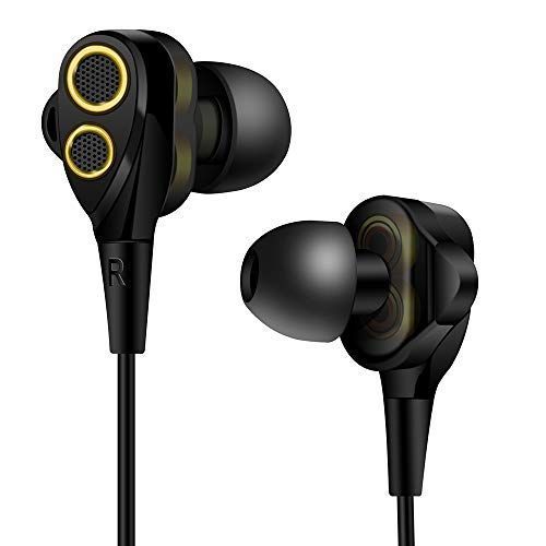 21年最新版 コスパのいいイヤホンの人気おすすめランキング17選 高音質でも安い セレクト Gooランキング