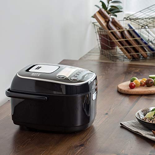 21年最新版 保温に優れた炊飯器の人気おすすめランキング15選 象印 日立 セレクト Gooランキング