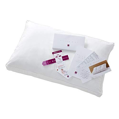 21年最新版 オーダメイド枕の人気おすすめランキング10選 プレゼントにも セレクト Gooランキング