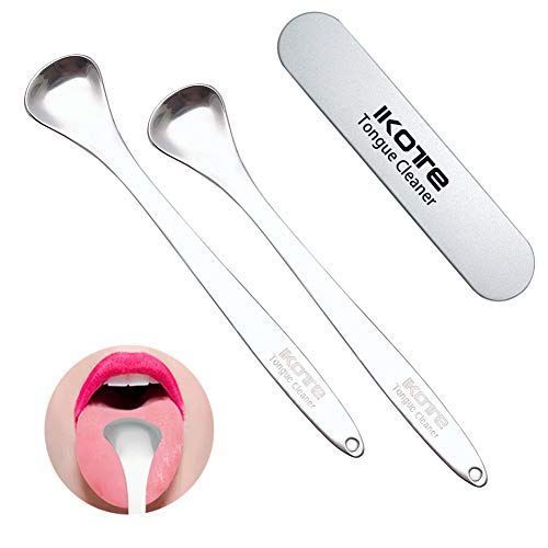 21年最新版 舌ブラシの人気おすすめランキング選 正しい舌掃除のやり方もご紹介 セレクト Gooランキング