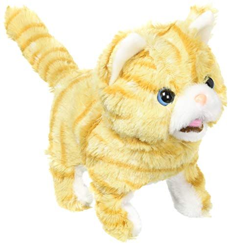 動くぬいぐるみの人気おすすめランキング15選 犬や猫のペット代わりに セレクト Gooランキング