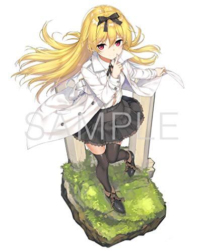 21年最新版 ファンタジーアニメの人気おすすめランキング選 異世界ものから恋愛ものまで セレクト Gooランキング