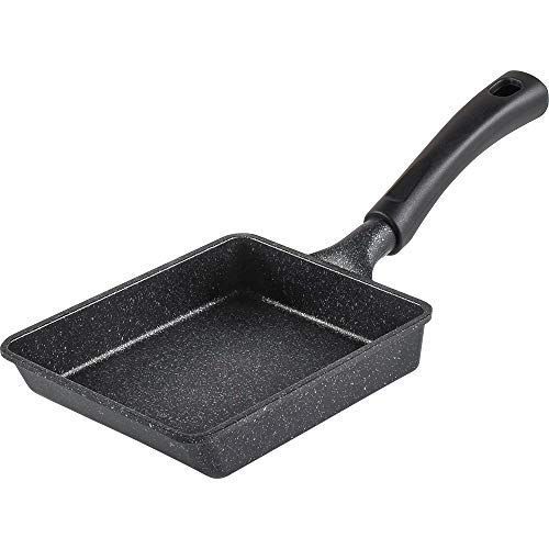 21年最新版 卵焼きフライパンの人気おすすめランキング選 使い方や人気のアレンジレシピもご紹介 セレクト Gooランキング