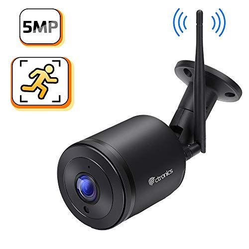 21年最新版 防犯カメラの人気おすすめランキング15選 ダミーやワイヤレスモデルも セレクト Gooランキング