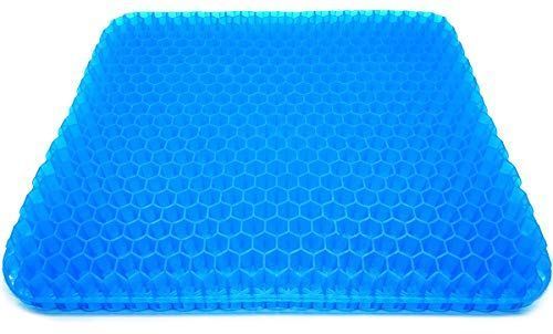 21年最新版 オフィスチェア用クッションの人気おすすめランキング15選 デスクワークにおすすめ 腰痛防止や骨盤矯正になるものも セレクト Gooランキング