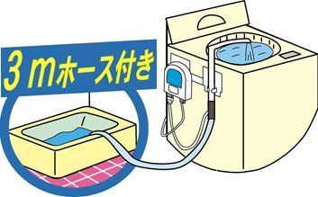 21年最新版 風呂水ポンプの人気おすすめランキング15選 使い方や掃除方法もご紹介 セレクト Gooランキング