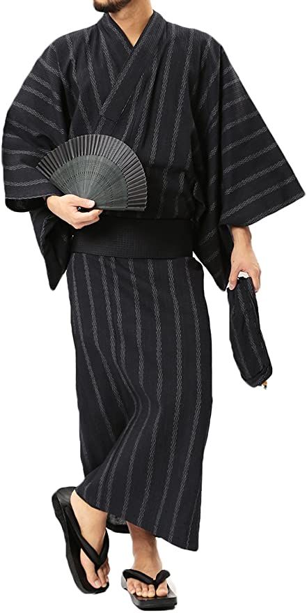 21年最新版 メンズ浴衣の人気おすすめランキング15選 おしゃれ セレクト Gooランキング