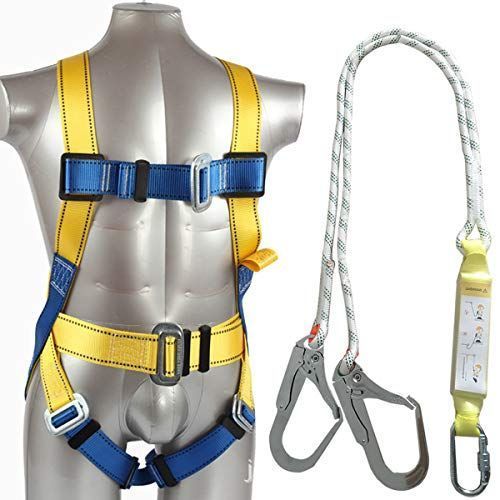 21年最新版 フルハーネスの人気おすすめランキング15選 新規格対応の安全帯や人気メーカーの商品も セレクト Gooランキング