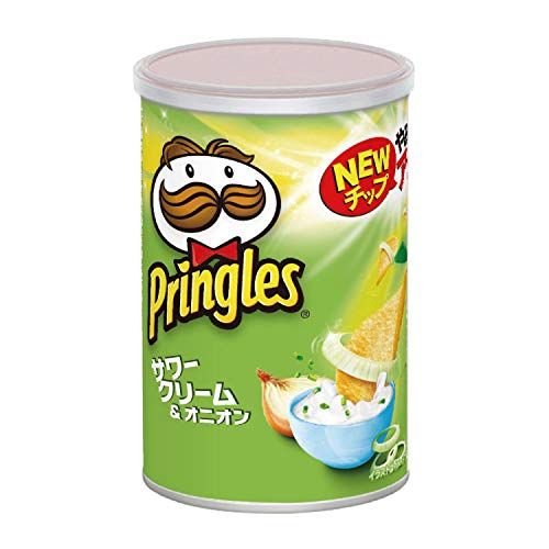 21年最新版 プリングルスの人気おすすめランキング15選 定番品から限定品まで セレクト Gooランキング
