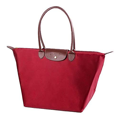 21年最新版 レディースナイロンバッグの人気おすすめランキング15選 通勤にも セレクト Gooランキング