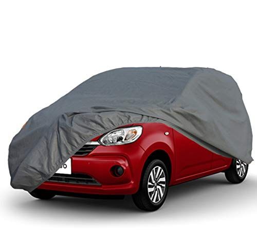 21年最新版 車カバーの人気おすすめランキング15選 愛車を守る裏起毛のカバーも セレクト Gooランキング