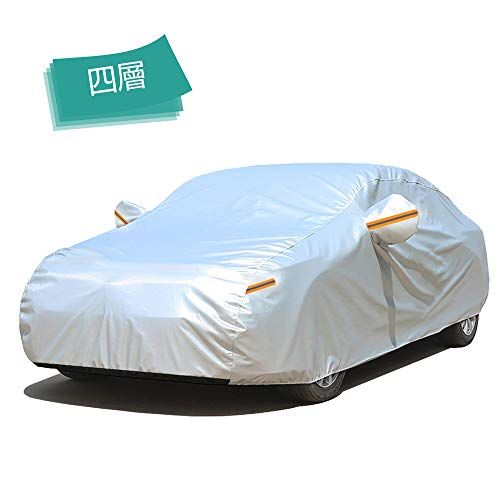 21年最新版 車カバーの人気おすすめランキング15選 愛車を守る裏起毛のカバーも セレクト Gooランキング