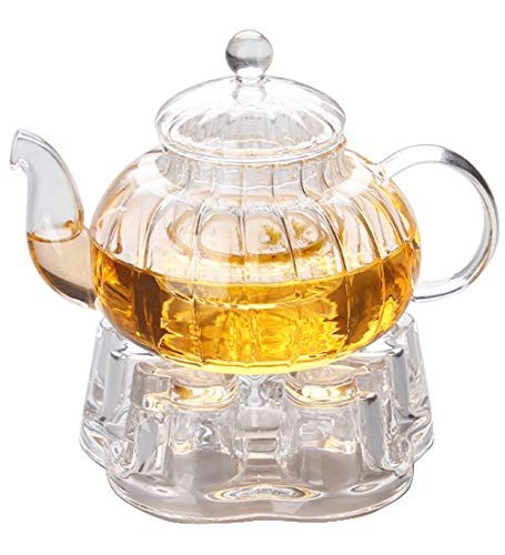 21年最新版 ガラス製ティーポットの人気おすすめランキング選 セレクト Gooランキング
