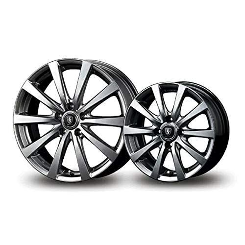 21年最新版 ホイールの人気おすすめランキング選 Suvに最適なものも セレクト Gooランキング