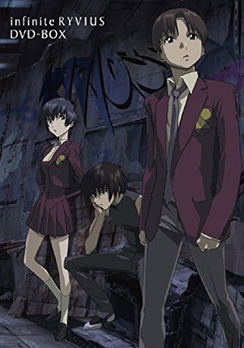 100人に聞いた 鬱アニメの人気おすすめランキング38選 21年最新版 Netflixやamazonプライムでも セレクト Gooランキング