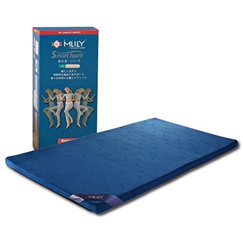 腰にいい 腰痛対策マットレスの人気おすすめランキング15選 自分に合った硬さを セレクト Gooランキング