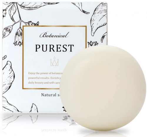 黒ずみの臭いに 市販デリケートゾーン石鹸の人気おすすめランキング12選 ドラッグストアにはある セレクト Gooランキング