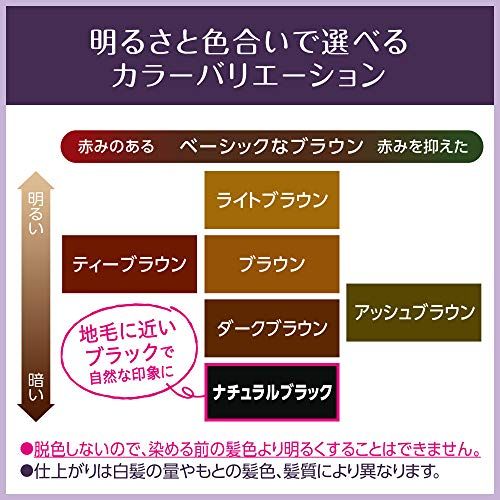 最新版 ヘアマニキュアの人気おすすめランキング15選 ドラッグストアで買える市販のものも セレクト Gooランキング