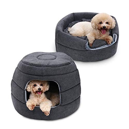 21年最新版 犬ベッドの人気おすすめランキング15選 夏用の快適犬ベッドもご紹介 セレクト Gooランキング