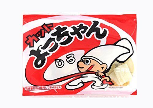 21年最新版 懐かしの駄菓子の人気おすすめランキング40選 種類別に紹介 セレクト Gooランキング