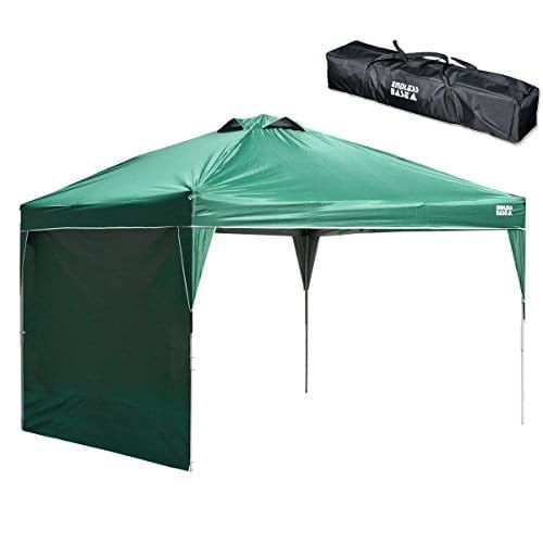 21年最新版 ワンタッチタープの人気おすすめランキング15選 3mサイズのものや壊れにくいものなど セレクト Gooランキング