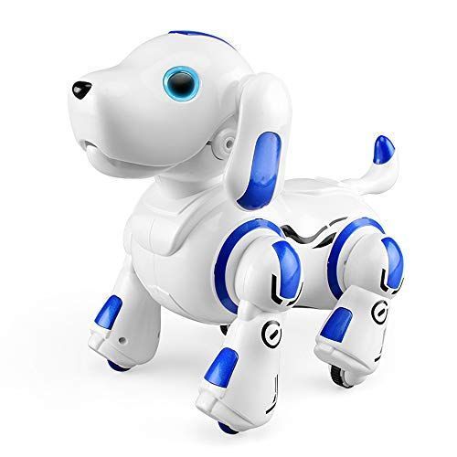 21年最新版 ペットロボットの人気おすすめランキング15選 ペットの代わりになるロボットを探している方やペットが飼えない方に セレクト Gooランキング