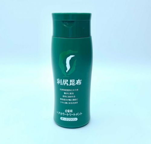 利尻ヘアカラートリートメントの口コミは本当 実際の評判 効果を調査 注意点も セレクト Gooランキング