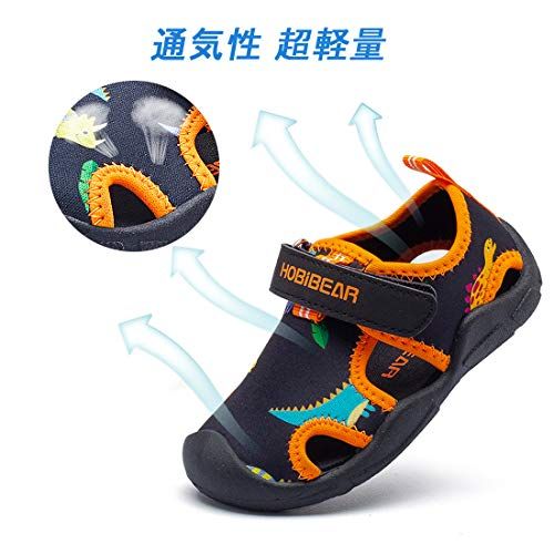 キッズサンダルの人気おすすめランキング選 子供の足に優しく履きやすい セレクト Gooランキング