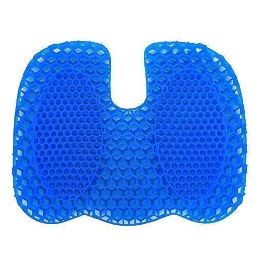 パーソナルトレーナー監修 ゲルクッションの人気おすすめランキング16選 本物はどれ セレクト Gooランキング