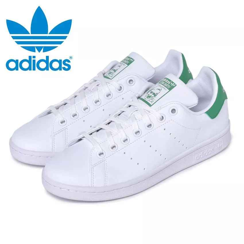 22年版 スタンスミスの人気おすすめランキング10選 限定モデルや新作も セレクト Gooランキング