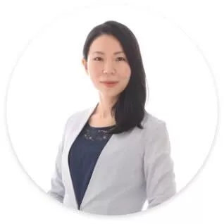 牛尾真智子の画像