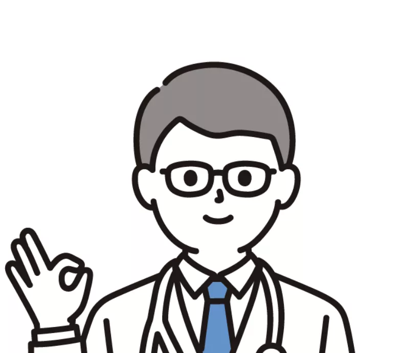 とある美容外科医の画像