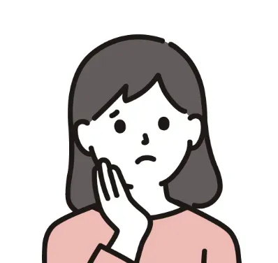 レーシック検討中のAさんの画像