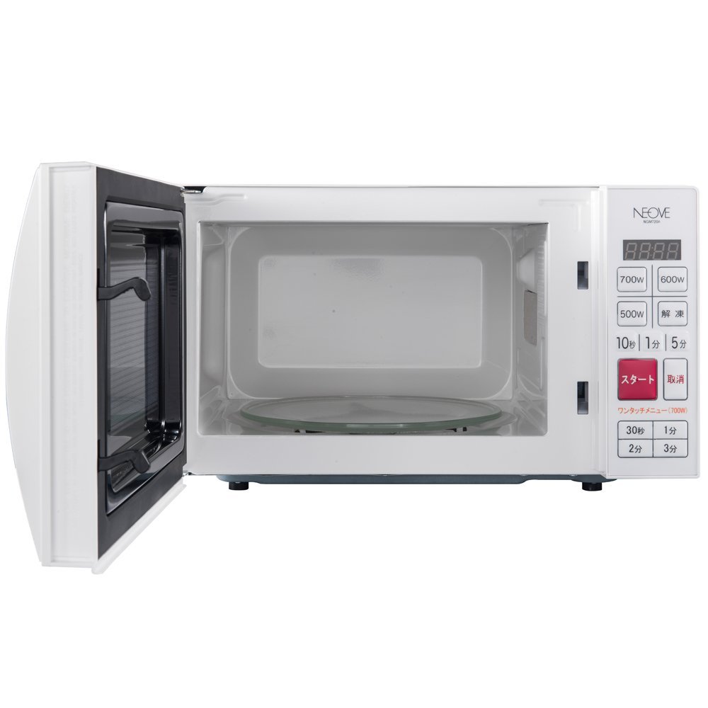 一人暮らしの生活必需品 電子レンジのおすすめ人気ランキング７選 セレクト Gooランキング