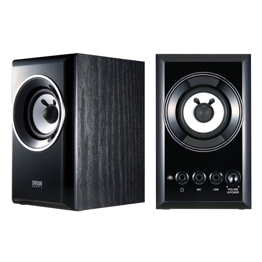 こだわりの音質 オーディオスピーカーのおすすめ人気ランキング７選 セレクト Gooランキング