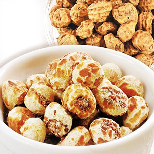 栄養満点 タイガーナッツのおすすめ人気ランキング７選 セレクト Gooランキング