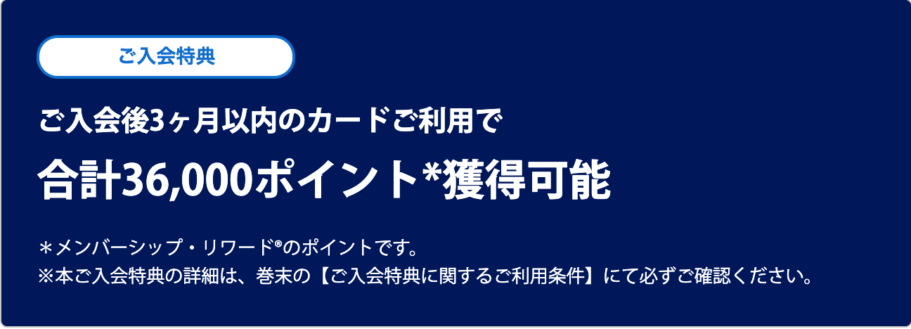 最強 おすすめクレジットカード人気ランキング24選