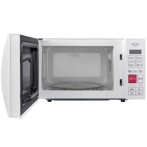 21年最新版 一人暮らしの生活必需品 電子レンジのおすすめ人気ランキング７選 セレクト Gooランキング