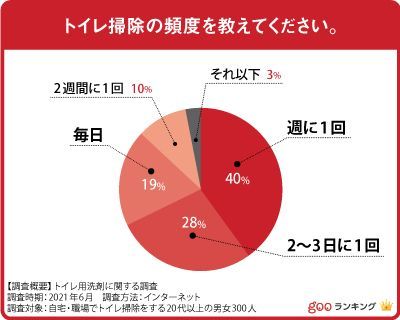 300人に聞いた トイレ用洗剤の人気おすすめランキング選 強力なものも セレクト Gooランキング