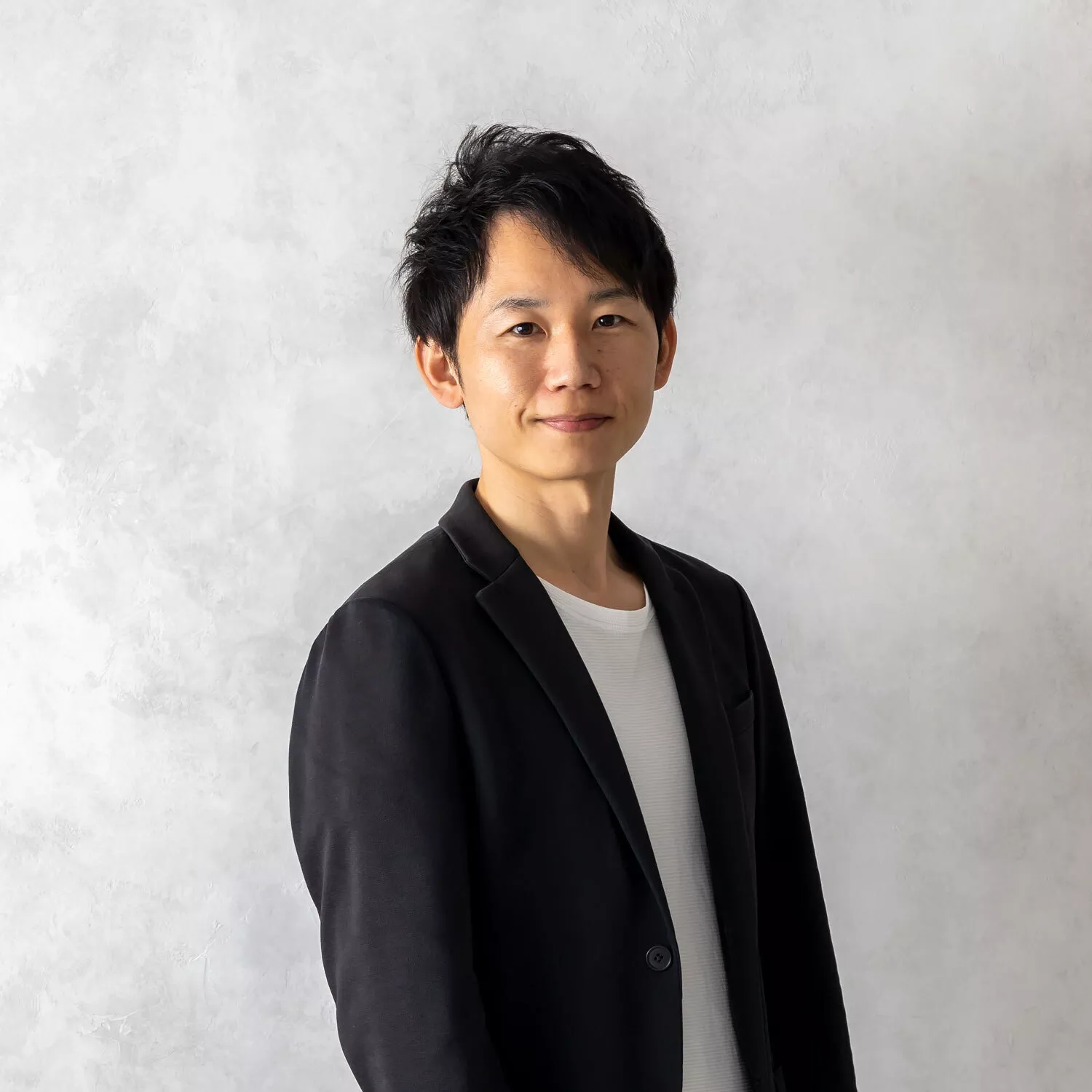 椚大輔さんの画像